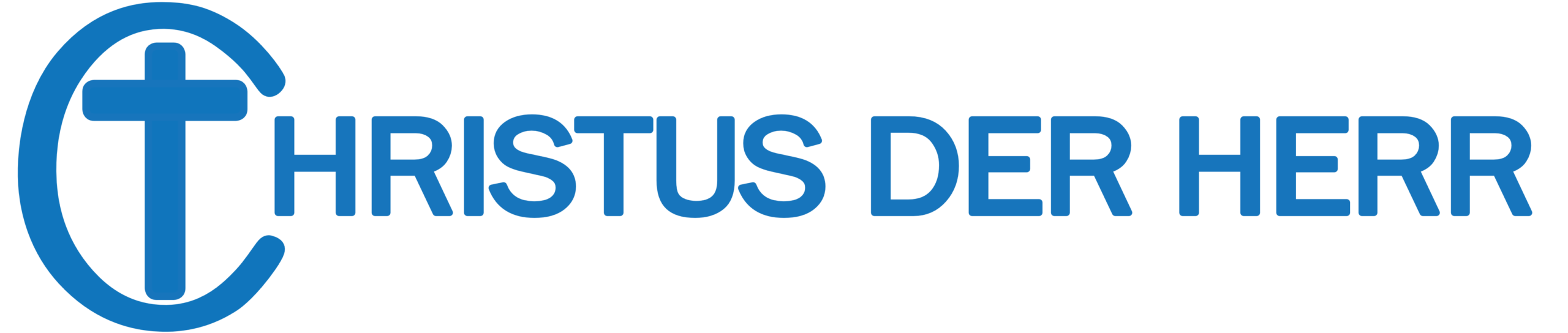 Christus der Herr